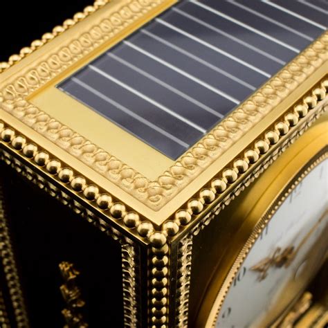 patek philippe solar 815|Patek Philippe Solar Clock 815 .